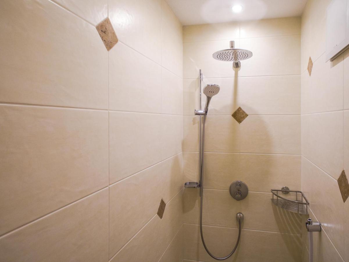 Ferienhaus Sennerhaeusl Sautens Kültér fotó